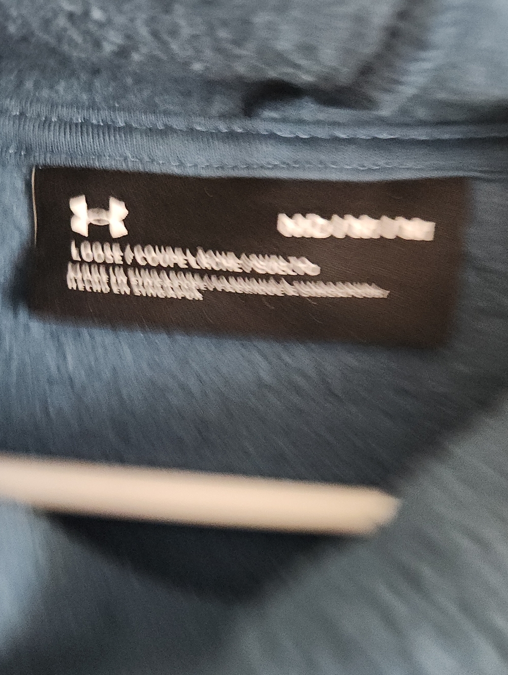 Under Armour Women's Cowl Neck Sweater in Dark Teal